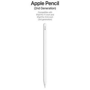 Apple Pencil (2nd generation) new w box